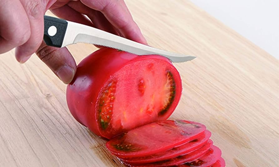 食洗機対応包丁＋料理バサミ＋ナイフブロック 4点セット：新品 Amazon｜【セット】貝印 関孫六 匠創 三徳165mm + ペティナイフ